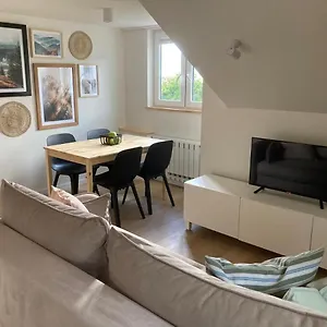 Apartament Saneczkowa 3.34, Karpacz