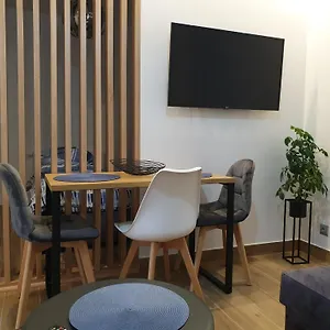 Apartament Mila, Karpacz